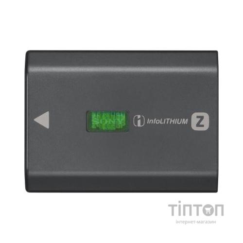 Акумулятор до фото/відео Sony NP-FZ100 (Alpha 7M3/9) (NPFZ100.CE)