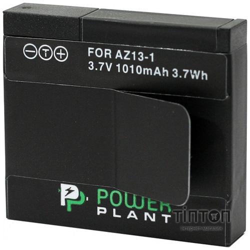 Акумулятор до фото/відео Xiaomi Yi AZ13 PowerPlant (DV00DV1413)