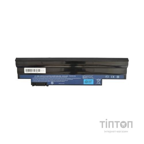 Акумулятор до ноутбука Acer Acer AL10A31 4400mAh 6cell 11.1V Li-ion (A41855)