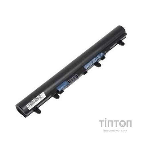 Акумулятор до ноутбука Acer Acer AL12A32 2500mAh 4cell 14.8V Li-ion (A41691)