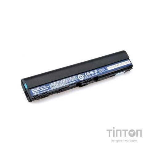 Акумулятор до ноутбука Acer Acer AL12B32 2500mAh 4cell 14.8V Li-ion (A41690)