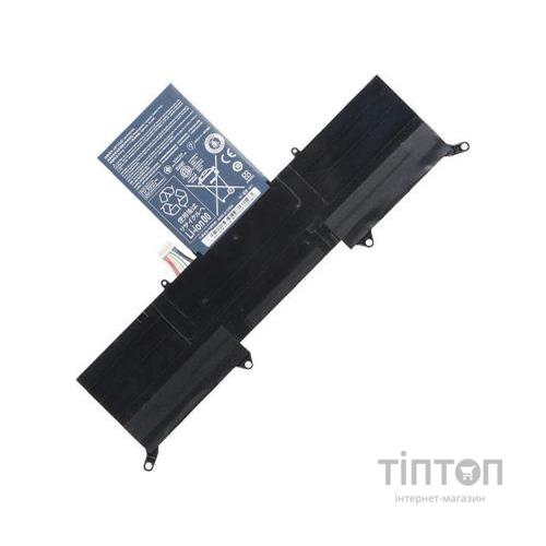 Акумулятор до ноутбука Acer Acer AP11D3F Aspire S3 3280mAh (36.4Wh) 6cell 11.1V Li-ion (A41788)