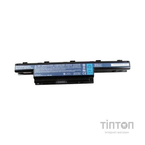 Акумулятор до ноутбука Acer Acer AS10D31 4400mAh 6cell 11.1V Li-ion (A41396)