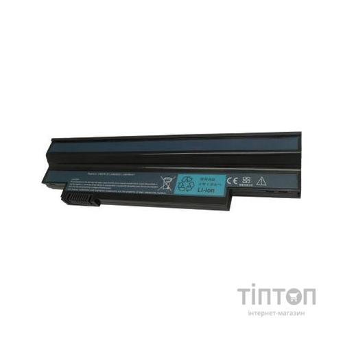 Акумулятор до ноутбука Acer Acer UM09G31 4400mAh 6cell 11.1V Li-ion (A41812)
