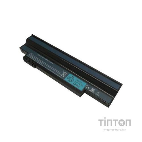 Акумулятор до ноутбука Acer Acer UM09G31 4400mAh 6cell 11.1V Li-ion (A41812)