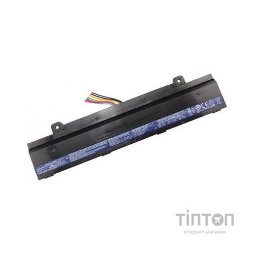 Акумулятор до ноутбука Acer AL15B32, 5040mAh (56Wh), 6cell, 11.1V, Li-ion (A47269)