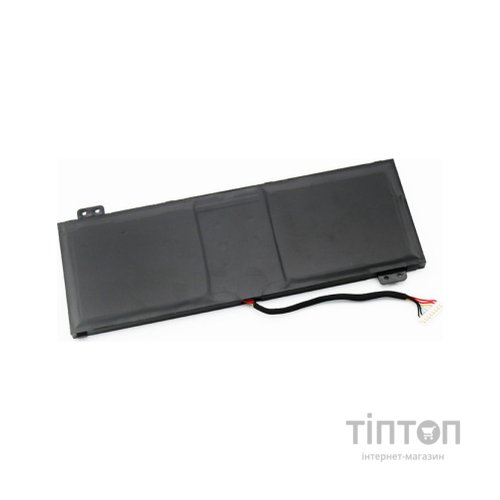 Акумулятор до ноутбука Acer AP18E8M Aspire AN515, 3733mAh (57.48Wh), 4cell, 15.4V, Li-Pol (A47735)