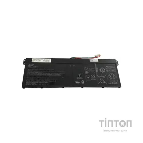 Акумулятор до ноутбука Acer AP19B5K Aspire A317/A514, 3550mAh (41Wh), 3cell, 11.55V, Li-ion (A47990)
