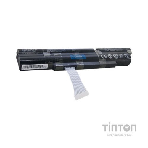 Акумулятор до ноутбука Acer AS11A3E, AC 3830T-6 4400mAh Extradigital (BNA4009)