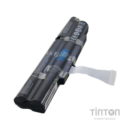 Акумулятор до ноутбука Acer AS11A3E, AC 3830T-6 4400mAh Extradigital (BNA4009)