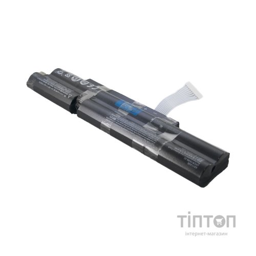 Акумулятор до ноутбука Acer AS11A3E, AC 3830T-6 4400mAh Extradigital (BNA4009)