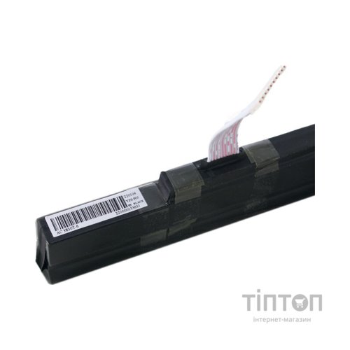 Акумулятор до ноутбука Acer AS11A3E, AC 3830T-6 4400mAh Extradigital (BNA4009)