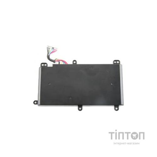 Акумулятор до ноутбука Acer AS15B3N, 6000mAh, 8cell, 14.8V, Li-ion (A47270)
