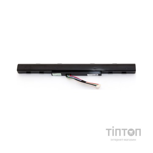Акумулятор до ноутбука Acer AS16A8K, 2800mAh (41.4Wh), 4cell, 14.8V, Li-ion (A47727)