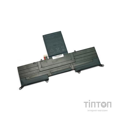 Акумулятор до ноутбука Acer Aspire s3 (AP11D4F, ARS300PA) 11.1V 3000mAh PowerPlant (NB00000304)