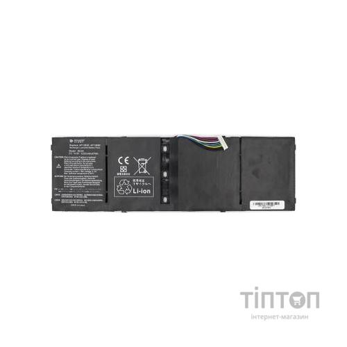 Акумулятор до ноутбука ACER Aspire V5-573 Series (AP13B3K, ARV573PA) 14.8V 3200mAh PowerPlant (NB410217)