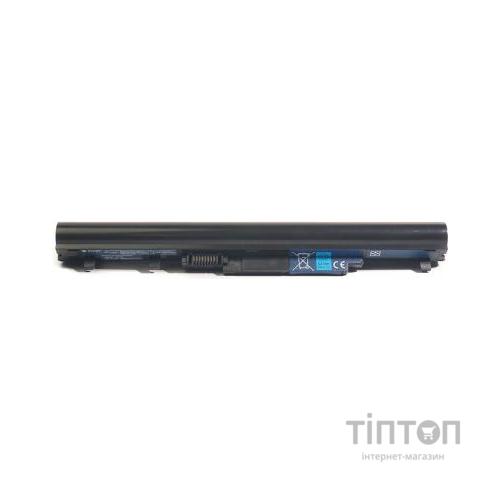 Акумулятор до ноутбука ACER TravelMate 8372 (AR8372LH) 14.4V 5200mAh PowerPlant (NB410194)