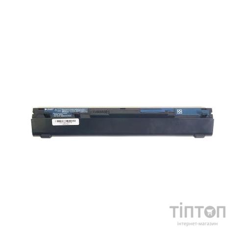 Акумулятор до ноутбука ACER TravelMate 8372 (AR8372LH) 14.4V 5200mAh PowerPlant (NB410194)