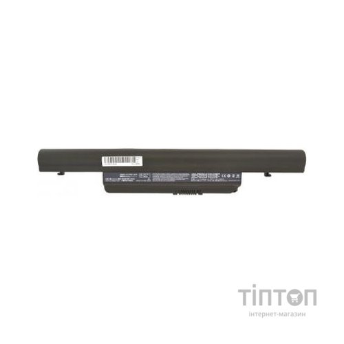 Акумулятор до ноутбука Alsoft Acer AS10B31 5200mAh 6cell 11.1V Li-ion (A41712)