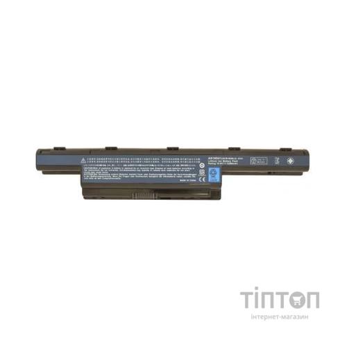 Акумулятор до ноутбука Alsoft Acer AS10D31 5200mAh 6cell 11.1V Li-ion (A41473)