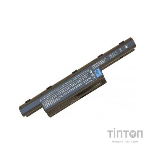 Акумулятор до ноутбука Alsoft Acer AS10D31 5200mAh 6cell 11.1V Li-ion (A41473)