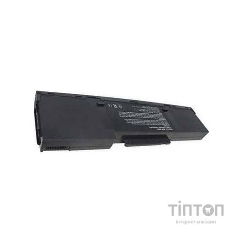 Акумулятор до ноутбука Alsoft Acer BTP-58A1 5200mAh 8cell 14.8V Li-ion (A41159)