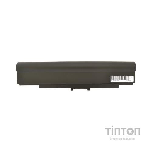 Акумулятор до ноутбука AlSoft Acer UM09E36 5200mAh 6cell 11.1V Li-ion (A41113)