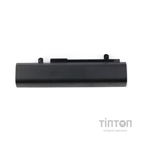 Акумулятор до ноутбука Alsoft Asus A32-1015 5200mAh 6cell 11.1V Li-ion (A41478)