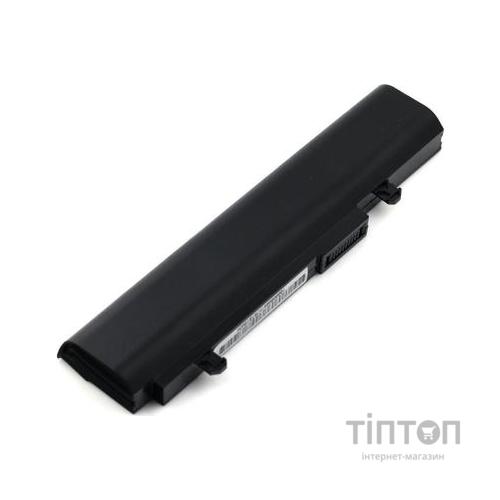Акумулятор до ноутбука Alsoft Asus A32-1015 5200mAh 6cell 11.1V Li-ion (A41478)