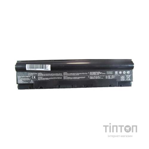 Акумулятор до ноутбука Alsoft Asus A32-1025 5200mAh 6cell 11.1V Li-ion (A41932)