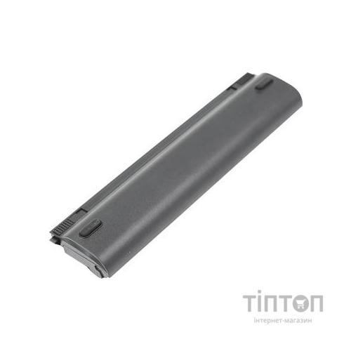 Акумулятор до ноутбука Alsoft Asus A32-1025 5200mAh 6cell 11.1V Li-ion (A41932)
