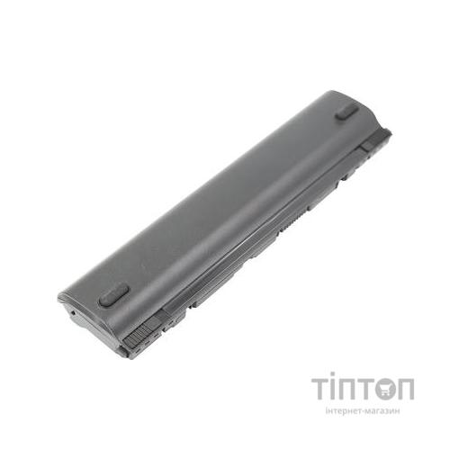 Акумулятор до ноутбука Alsoft Asus A32-1025 5200mAh 6cell 11.1V Li-ion (A41932)