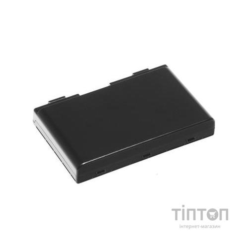 Акумулятор до ноутбука Alsoft Asus A32-F82 5200mAh 6cell 11.1V Li-ion (A41198)