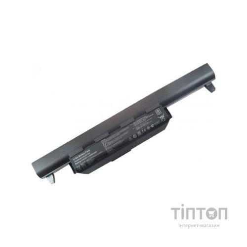 Акумулятор до ноутбука Alsoft Asus A32-K55 5200mAh 6cell 11.1V Li-ion (A41659)