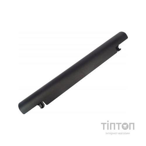 Акумулятор до ноутбука AlSoft Asus A41-X550 2600mAh 4cell 14.8V Li-ion (A41774)