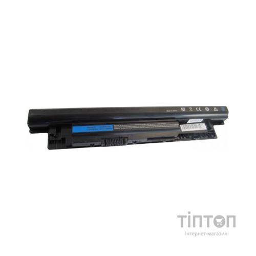 Акумулятор до ноутбука AlSoft Dell Inspiron 15R-3521 XCMRD 2600mAh 4cell 14.8V Li-ion (A41824)