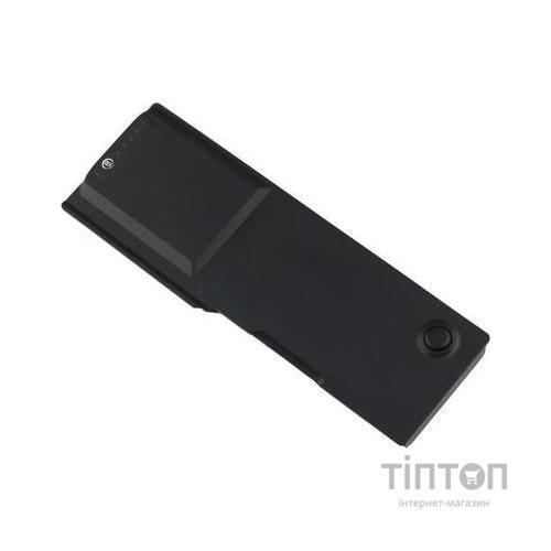 Акумулятор до ноутбука Alsoft Dell Inspiron 6400 GD761 5200mAh 6cell 11.1V Li-ion (A41054)