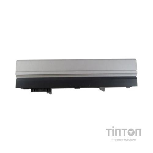 Акумулятор до ноутбука Alsoft Dell Latitude E4300 XX327 5200mAh 6cell 11.1V Li-ion (A41676)