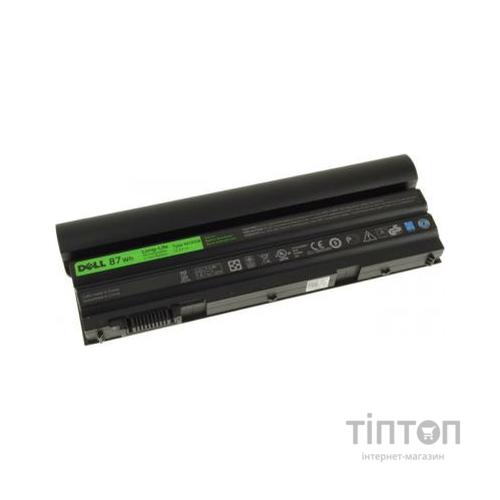 Акумулятор до ноутбука Alsoft Dell Latitude E5420 NHXVW 7200mAh 9cell 11.1V Li-ion (A41710)