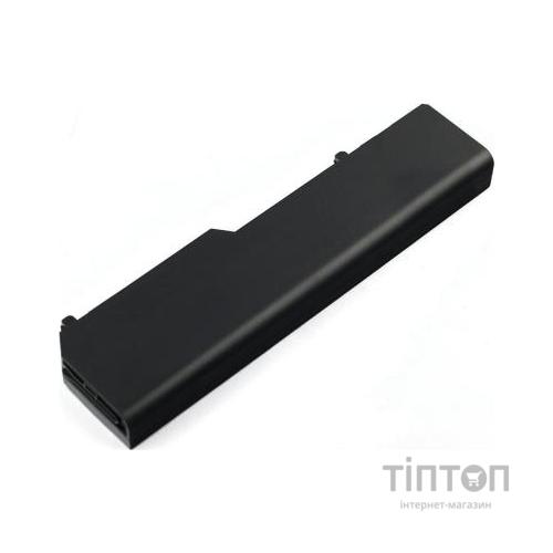 Акумулятор до ноутбука Alsoft Dell Vostro 1310 T114C 5200mAh 6cell 11.1V Li-ion (A41299)