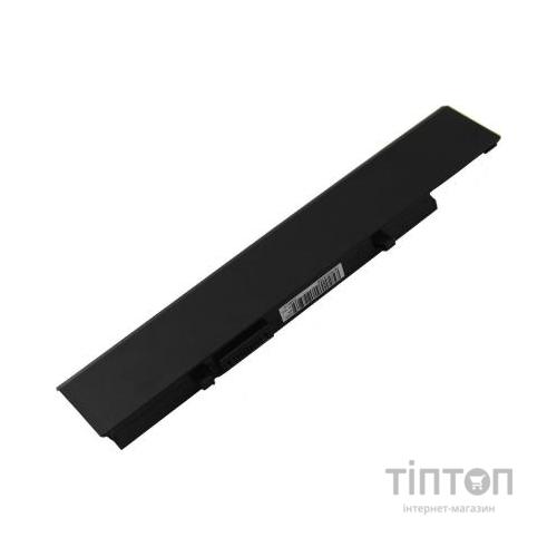 Акумулятор до ноутбука Alsoft Dell Vostro 3400 CYDWV 5200mAh 6cell 11.1V Li-ion (A41463)