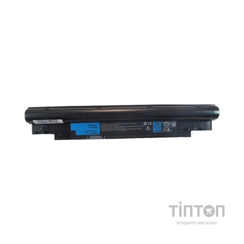 Акумулятор до ноутбука AlSoft Dell Vostro V131 JD41Y 5200mAh 6cell 11.1V Li-ion (A41847)