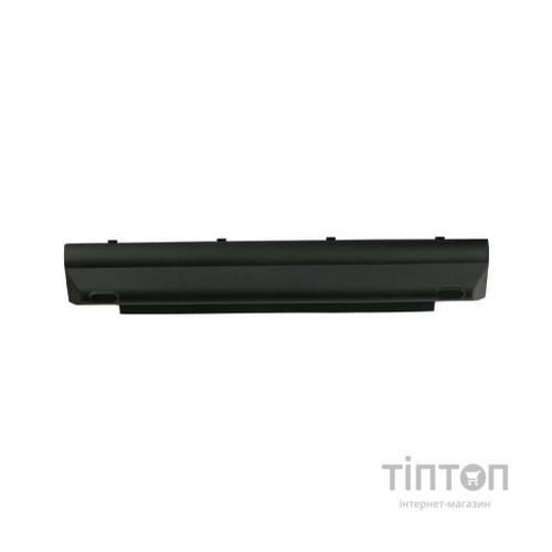 Акумулятор до ноутбука AlSoft Dell Vostro V131 JD41Y 5200mAh 6cell 11.1V Li-ion (A41847)