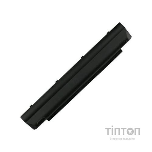 Акумулятор до ноутбука AlSoft Dell Vostro V131 JD41Y 5200mAh 6cell 11.1V Li-ion (A41847)