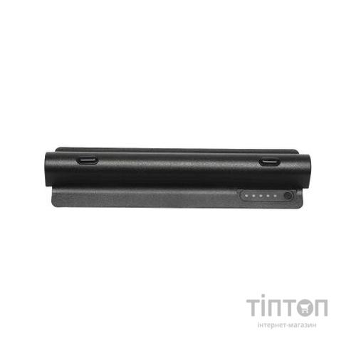 Акумулятор до ноутбука AlSoft Dell XPS 14 J70W7 5200mAh 6cell 11.1V Li-ion (A41582)