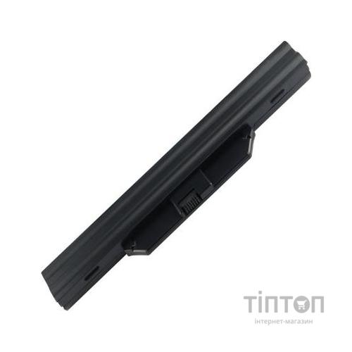 Акумулятор до ноутбука Alsoft HP Compaq 550 GJ655AA 5200mAh 8cell 14.8V Li-ion (A41028)
