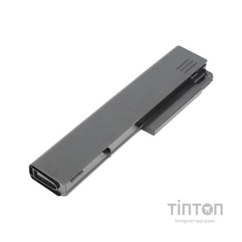 Акумулятор до ноутбука Alsoft HP Compaq 6510b PB994A 5200mAh 6cell 11.1V Li-ion (A41017)