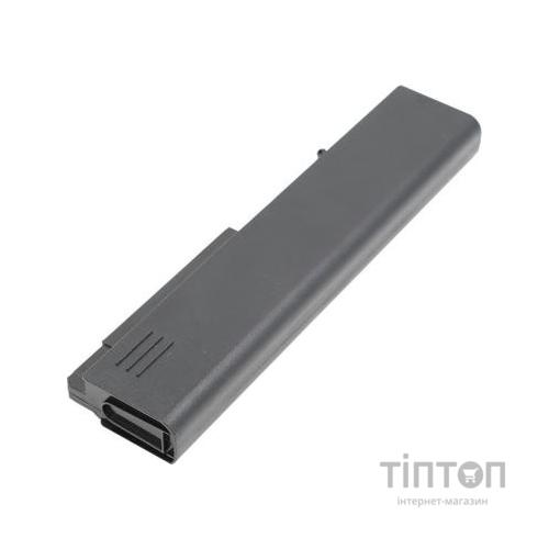 Акумулятор до ноутбука Alsoft HP Compaq 6510b PB994A 5200mAh 6cell 11.1V Li-ion (A41017)
