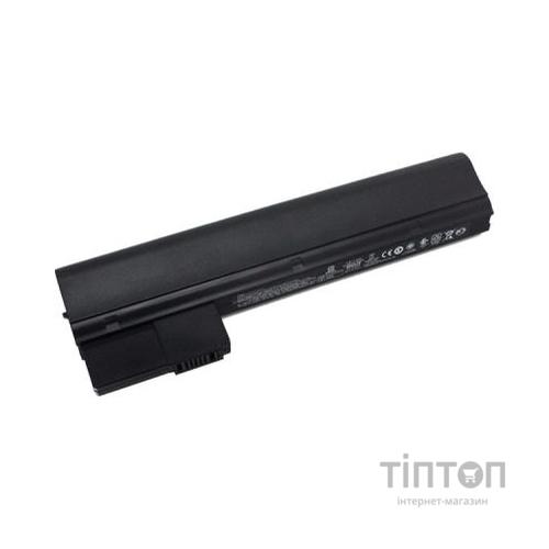 Акумулятор до ноутбука Alsoft HP Mini 210-2000 HSTNN-UB1X 5200mAh 6cell 10.8V Li-ion (A41751)