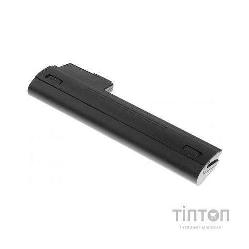 Акумулятор до ноутбука Alsoft HP Mini 210-2000 HSTNN-UB1X 5200mAh 6cell 10.8V Li-ion (A41751)